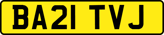 BA21TVJ
