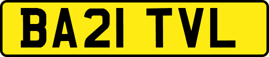 BA21TVL