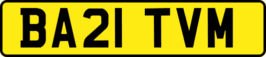 BA21TVM