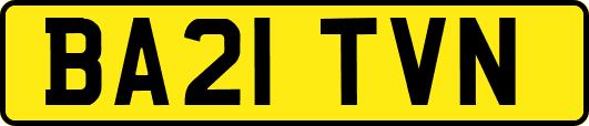 BA21TVN