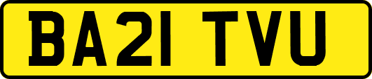 BA21TVU