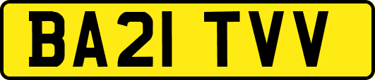 BA21TVV