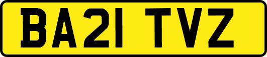 BA21TVZ
