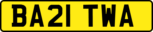BA21TWA