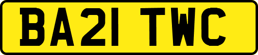 BA21TWC