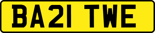 BA21TWE