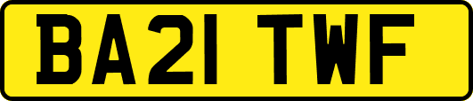 BA21TWF