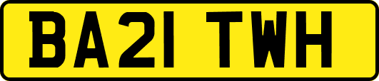 BA21TWH