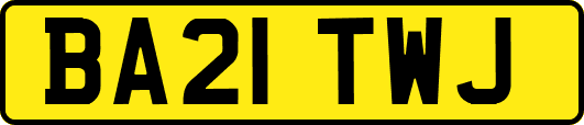 BA21TWJ