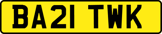 BA21TWK