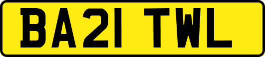 BA21TWL