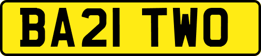 BA21TWO