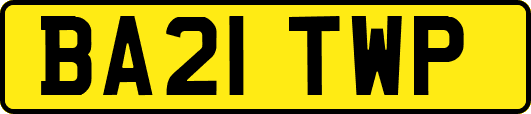 BA21TWP