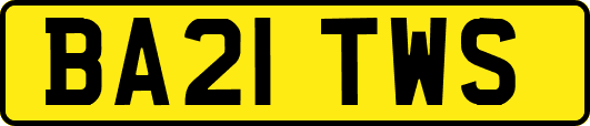 BA21TWS