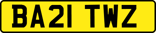 BA21TWZ