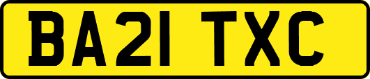 BA21TXC