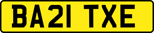 BA21TXE