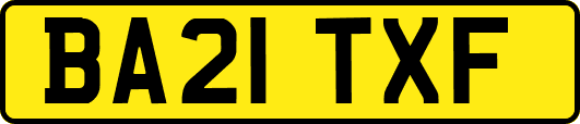 BA21TXF