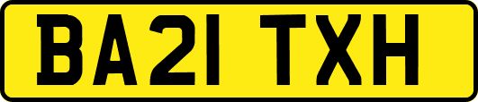 BA21TXH
