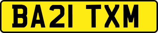 BA21TXM