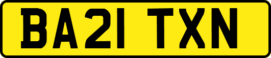 BA21TXN