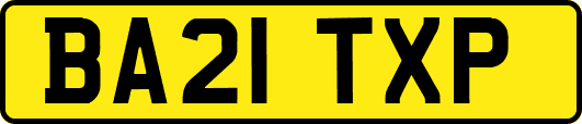 BA21TXP