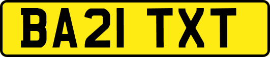 BA21TXT