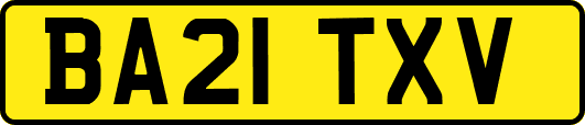 BA21TXV