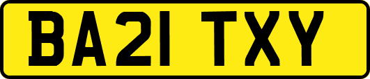 BA21TXY