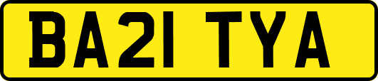 BA21TYA