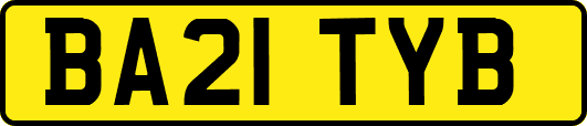 BA21TYB