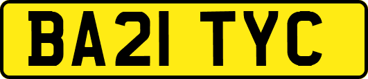 BA21TYC