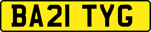 BA21TYG