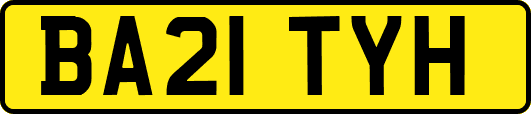 BA21TYH