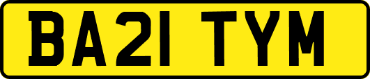 BA21TYM