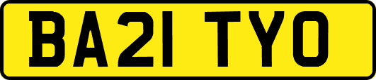 BA21TYO
