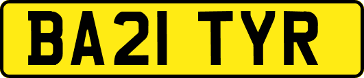 BA21TYR
