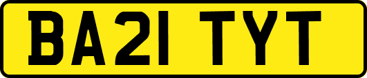BA21TYT