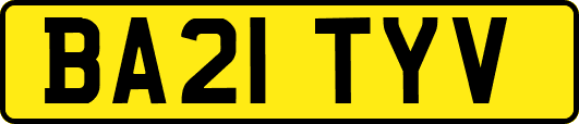 BA21TYV