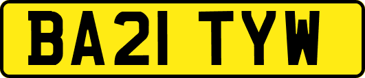 BA21TYW