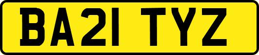 BA21TYZ