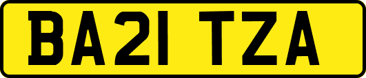 BA21TZA