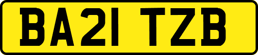 BA21TZB
