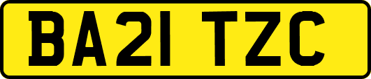 BA21TZC