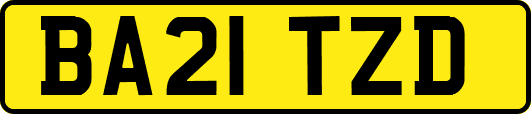BA21TZD