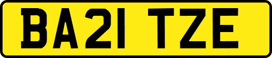 BA21TZE