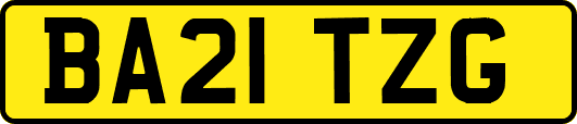 BA21TZG