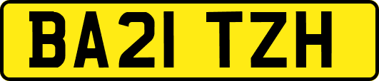 BA21TZH