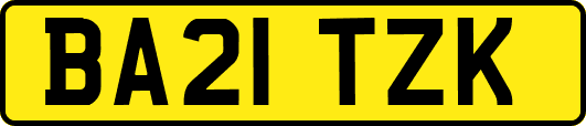 BA21TZK