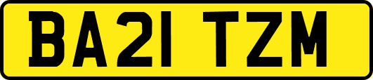 BA21TZM
